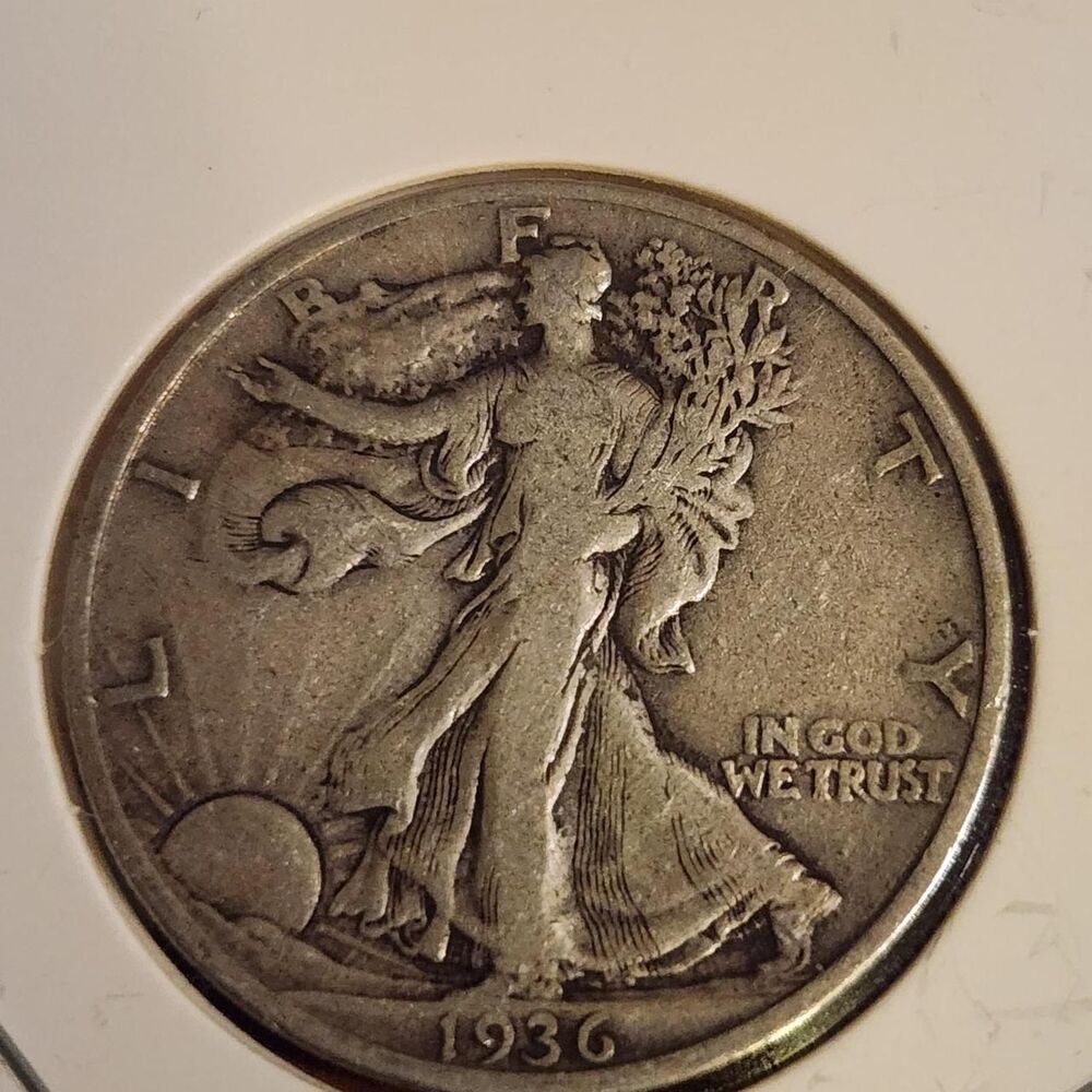 Free-people Silver Collectibles